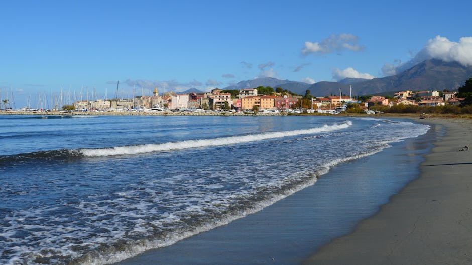 Grandes marées en Bretagne : coefficients et conseils de sécurité pour profiter des rivages